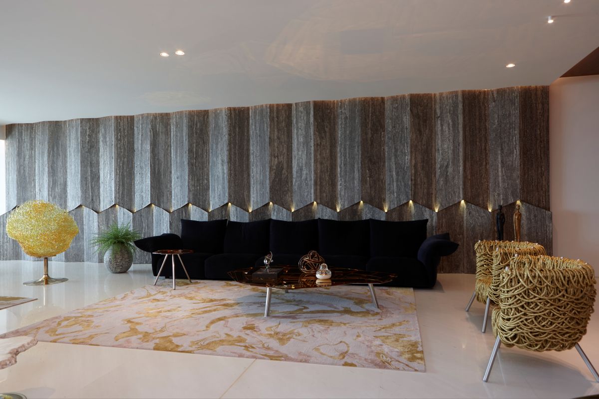 residence on the corniche photograph 10