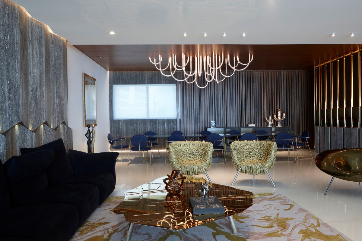 residence on the corniche photograph 12
