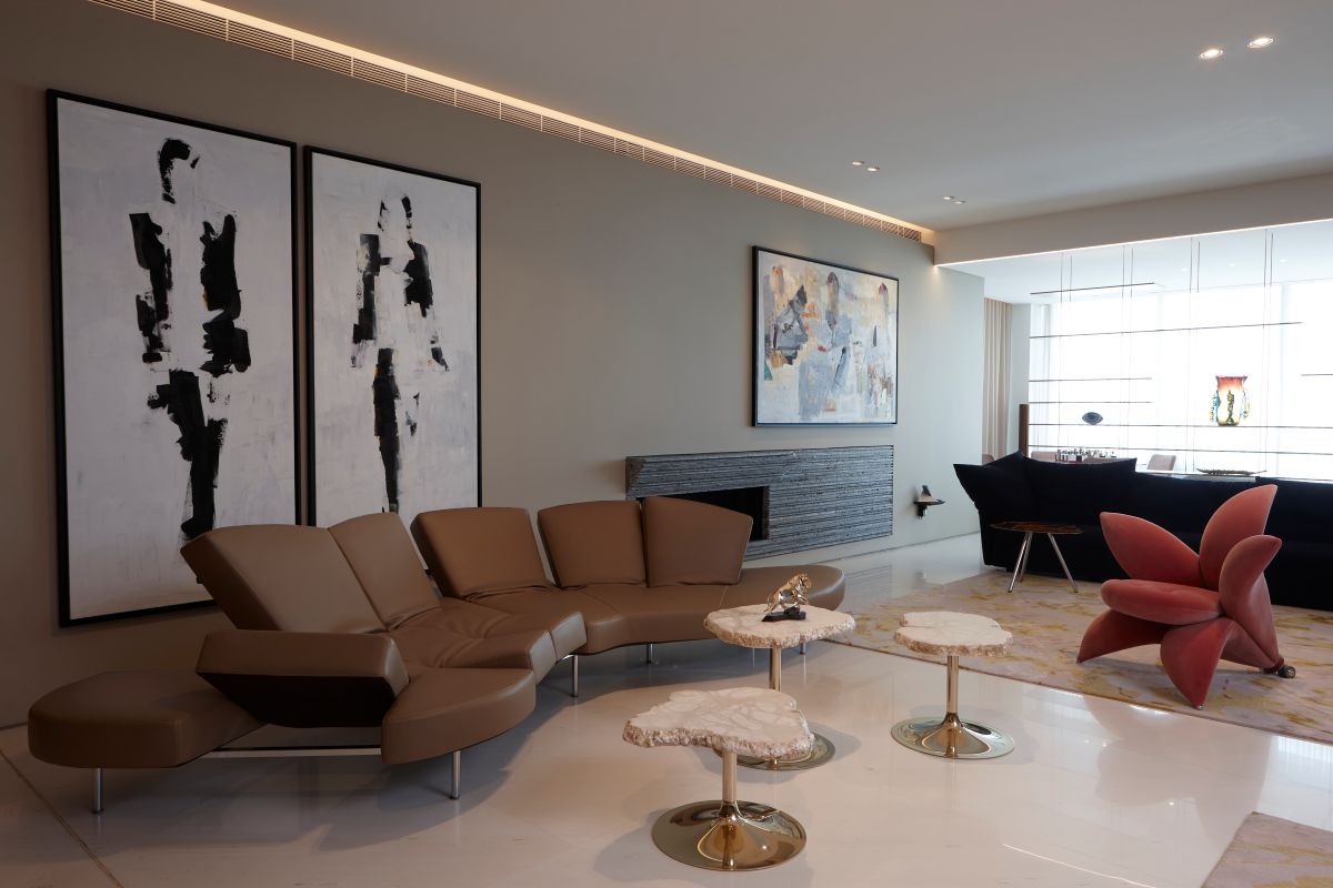 residence on the corniche photograph 13