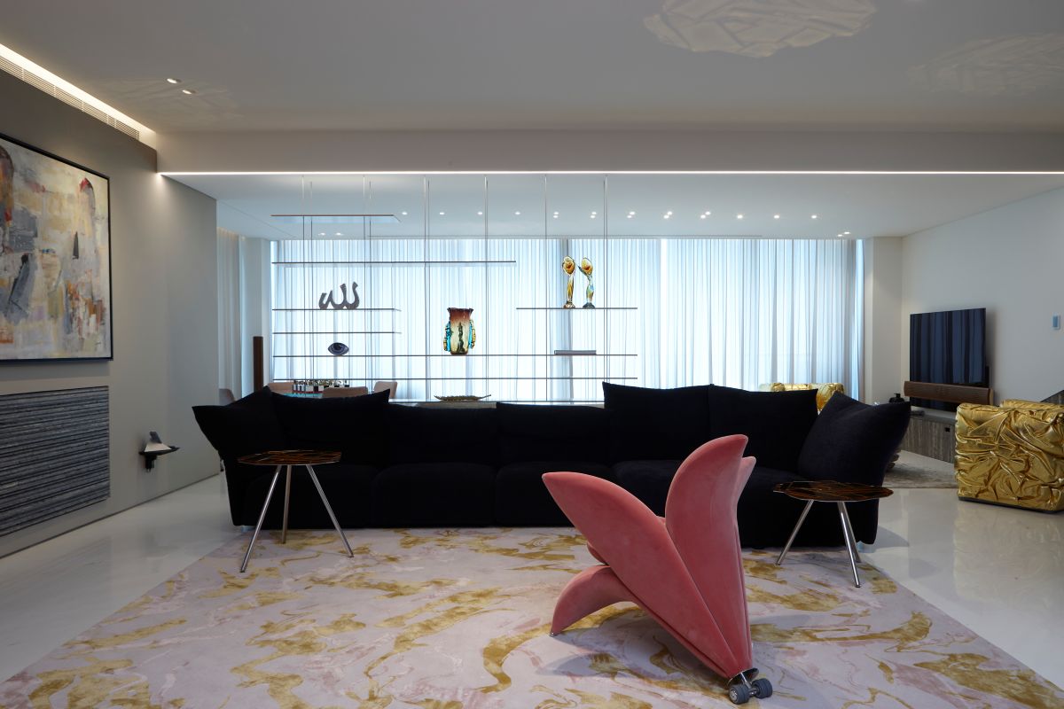 residence on the corniche photograph 14