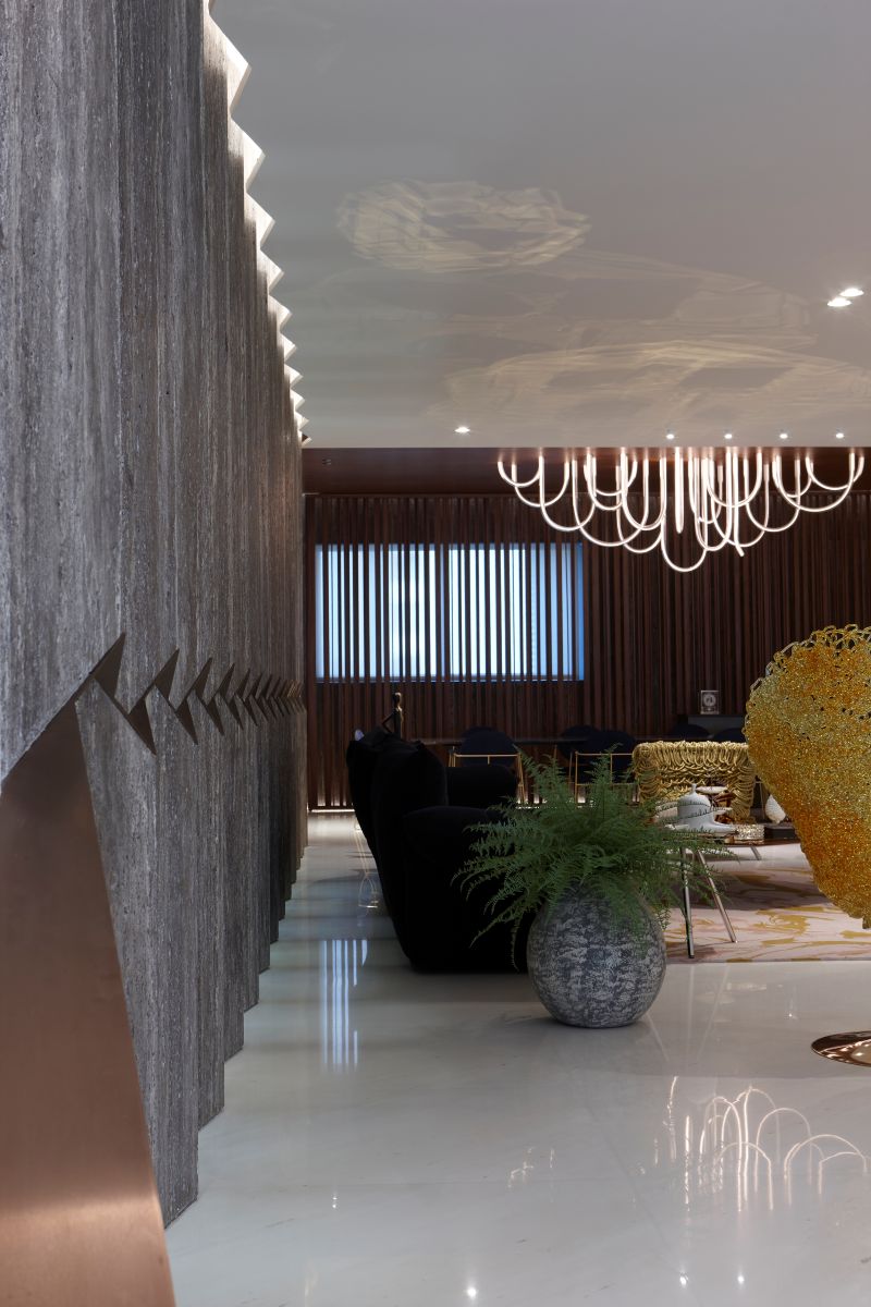 residence on the corniche photograph 18