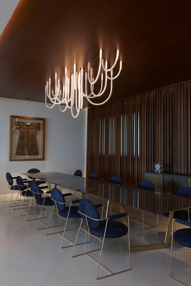 residence on the corniche photograph 5