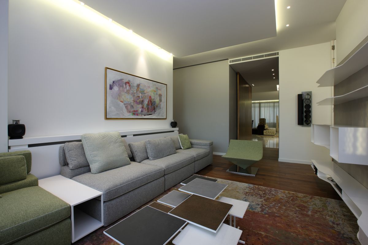 ramlet el bayda residence ii photograph 4