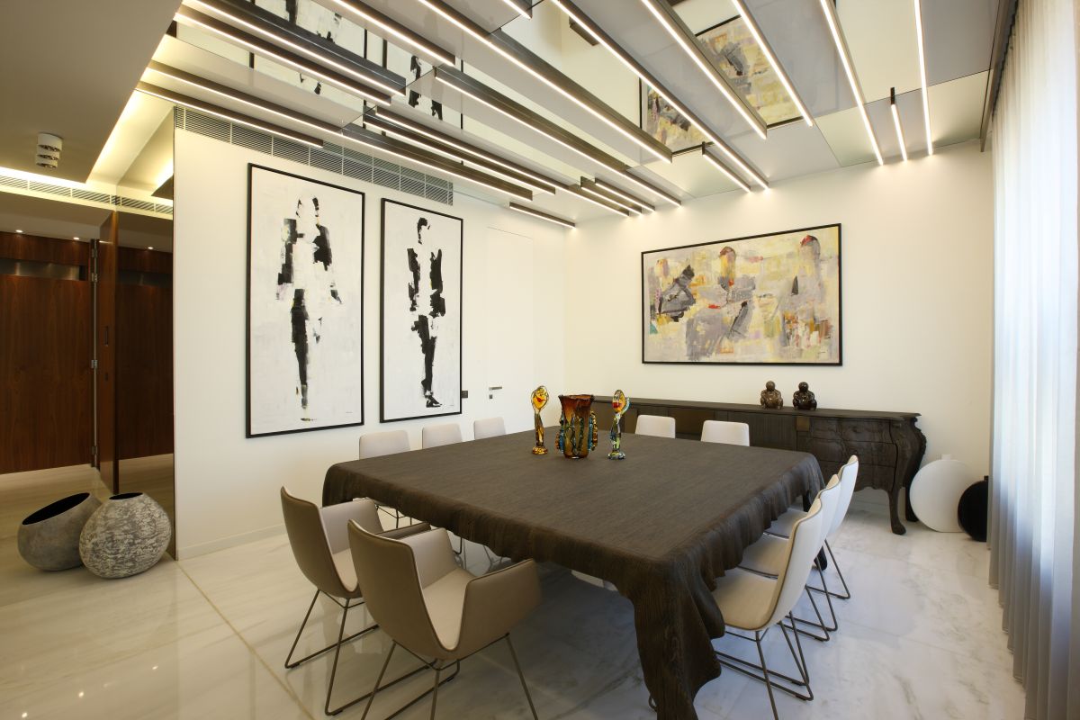 ramlet el bayda residence ii