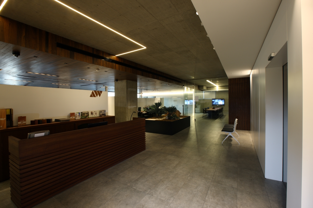 asmar wood headquarters photograph 9