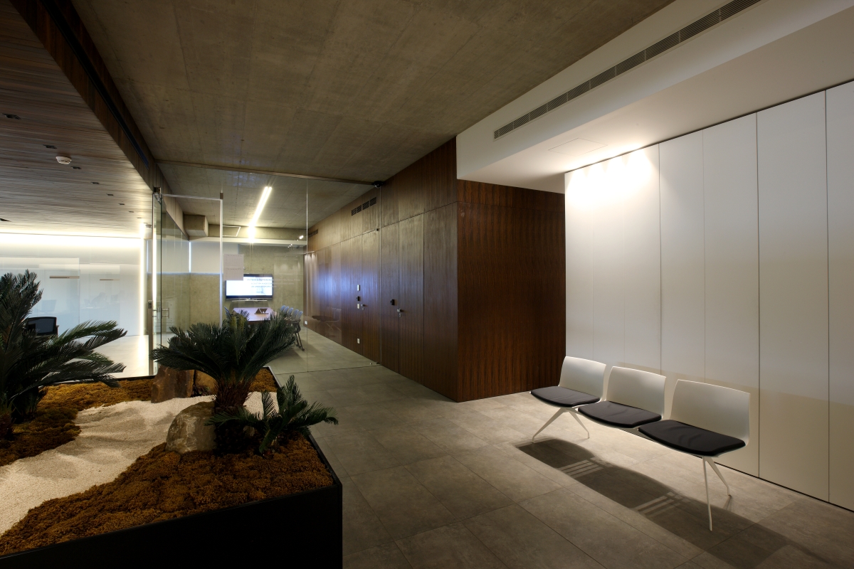 asmar wood headquarters photograph 10