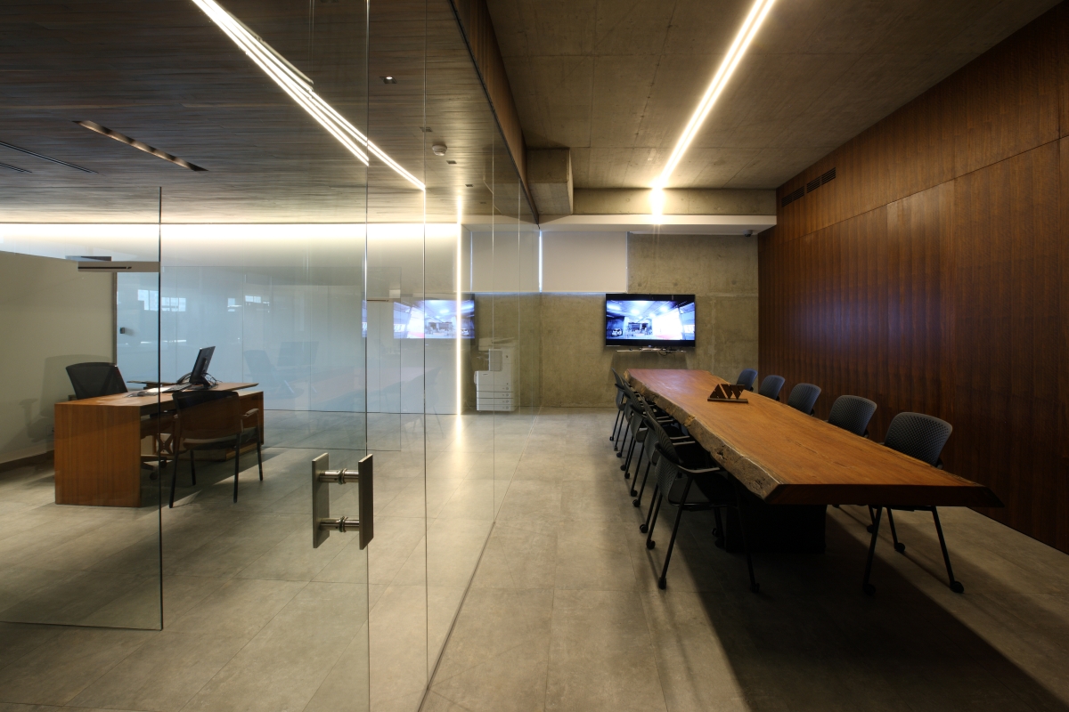 asmar wood headquarters photograph 12