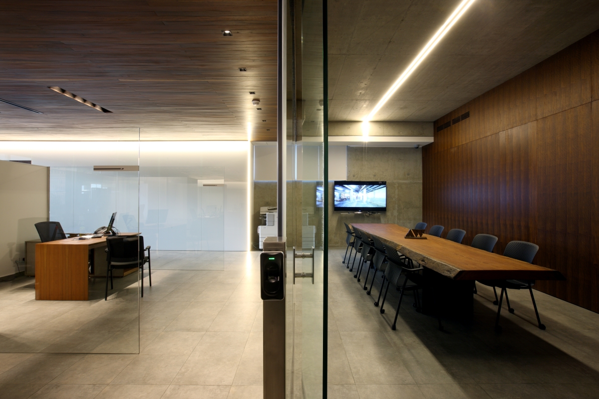 asmar wood headquarters photograph 13