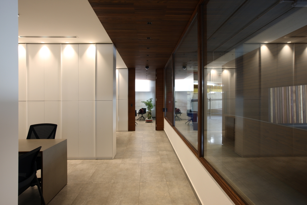 asmar wood headquarters photograph 16