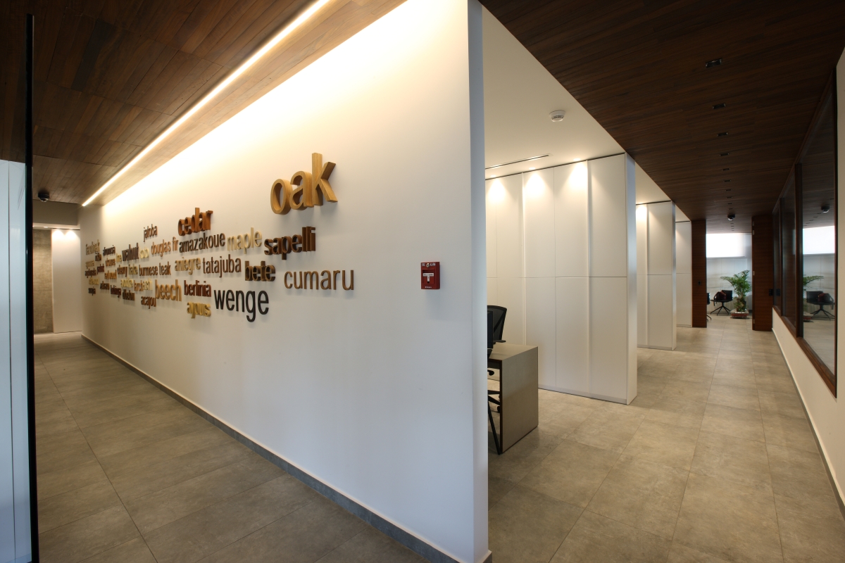 asmar wood headquarters photograph 17