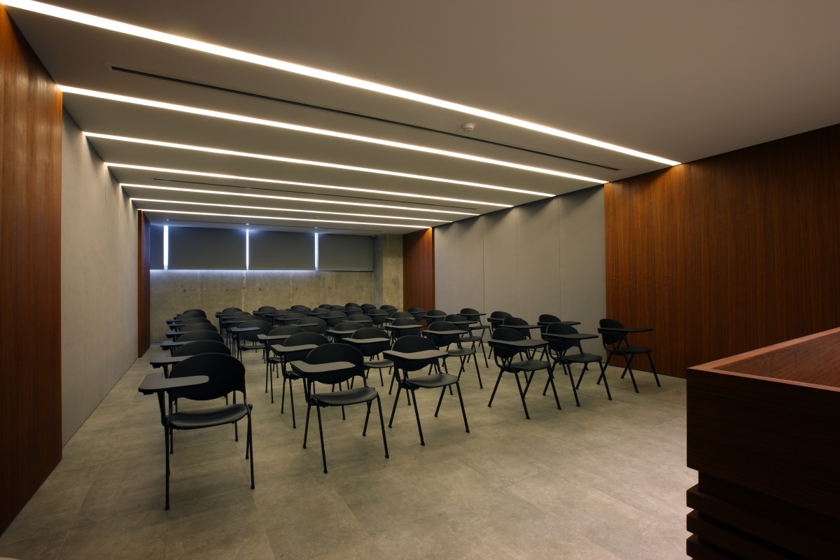 asmar wood headquarters photograph 18