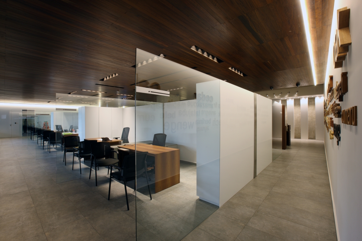 asmar wood headquarters photograph 20