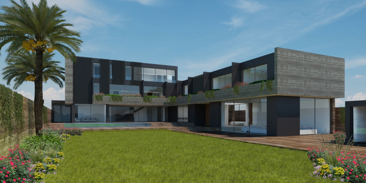 villa in riyadh
