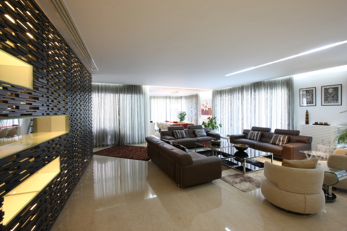 ramlet el bayda residence i photograph 3