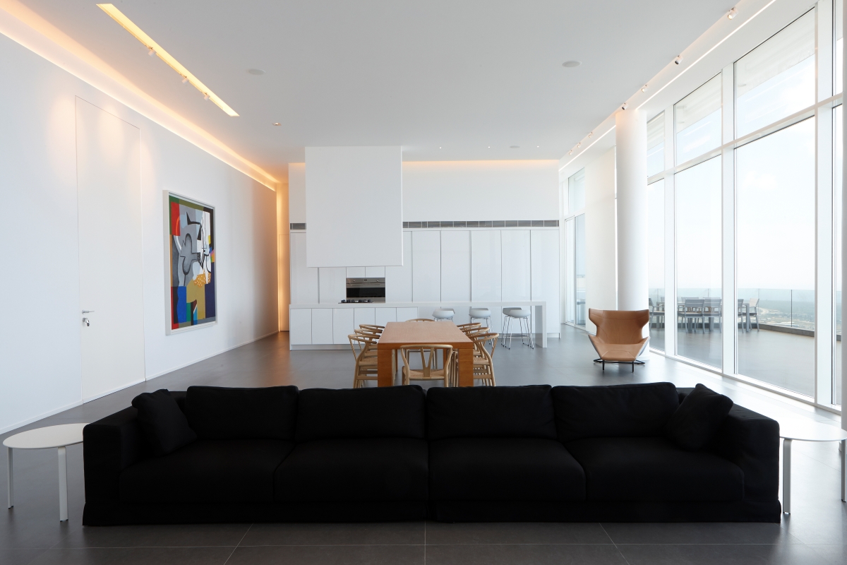 villa in koura photograph 19