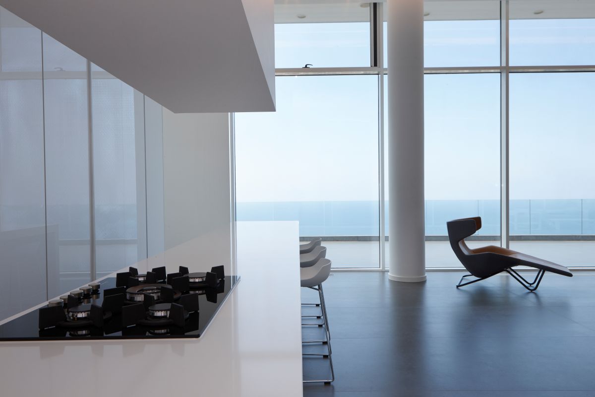 villa in koura photograph 6