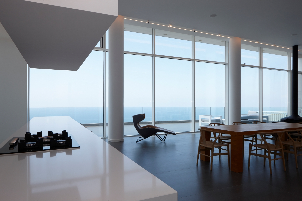 villa in koura photograph 7