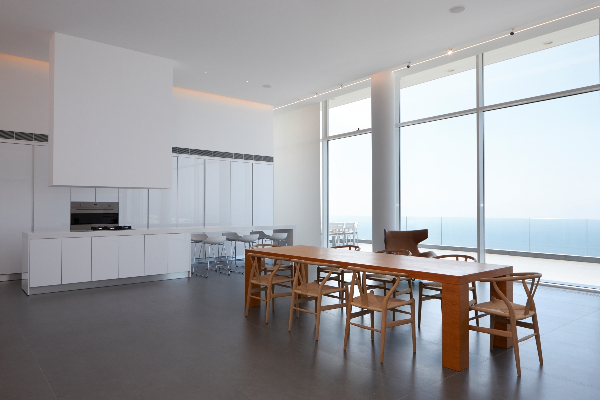 villa in koura photograph 9