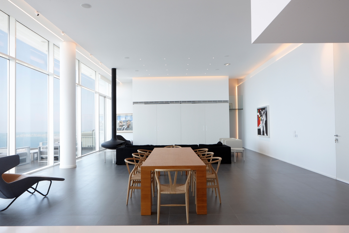 villa in koura photograph 10