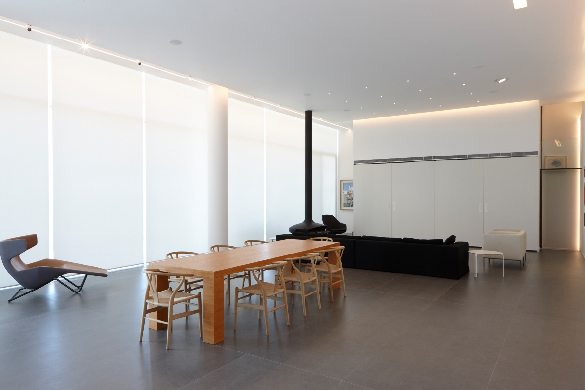 villa in koura photograph 11