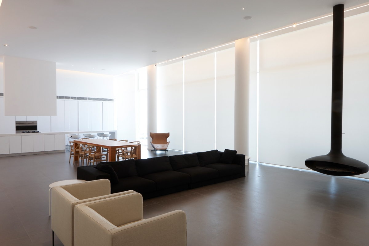 villa in koura photograph 12