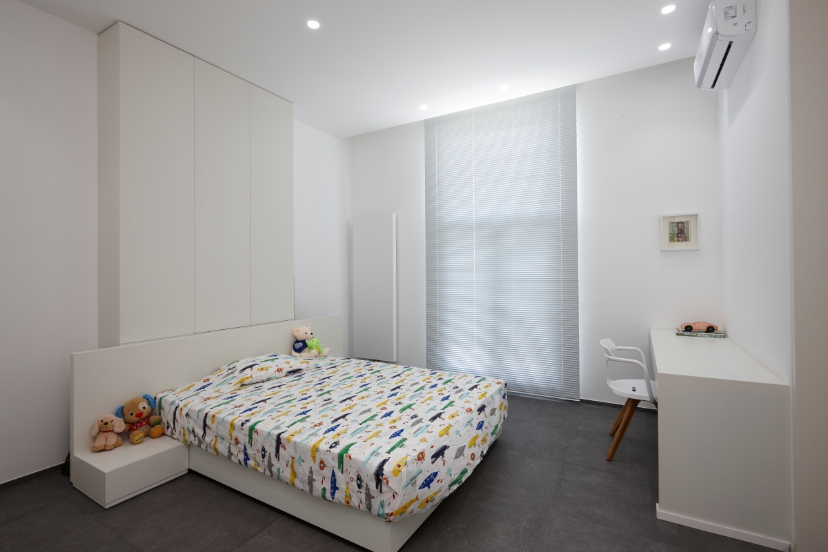 villa in koura photograph 16