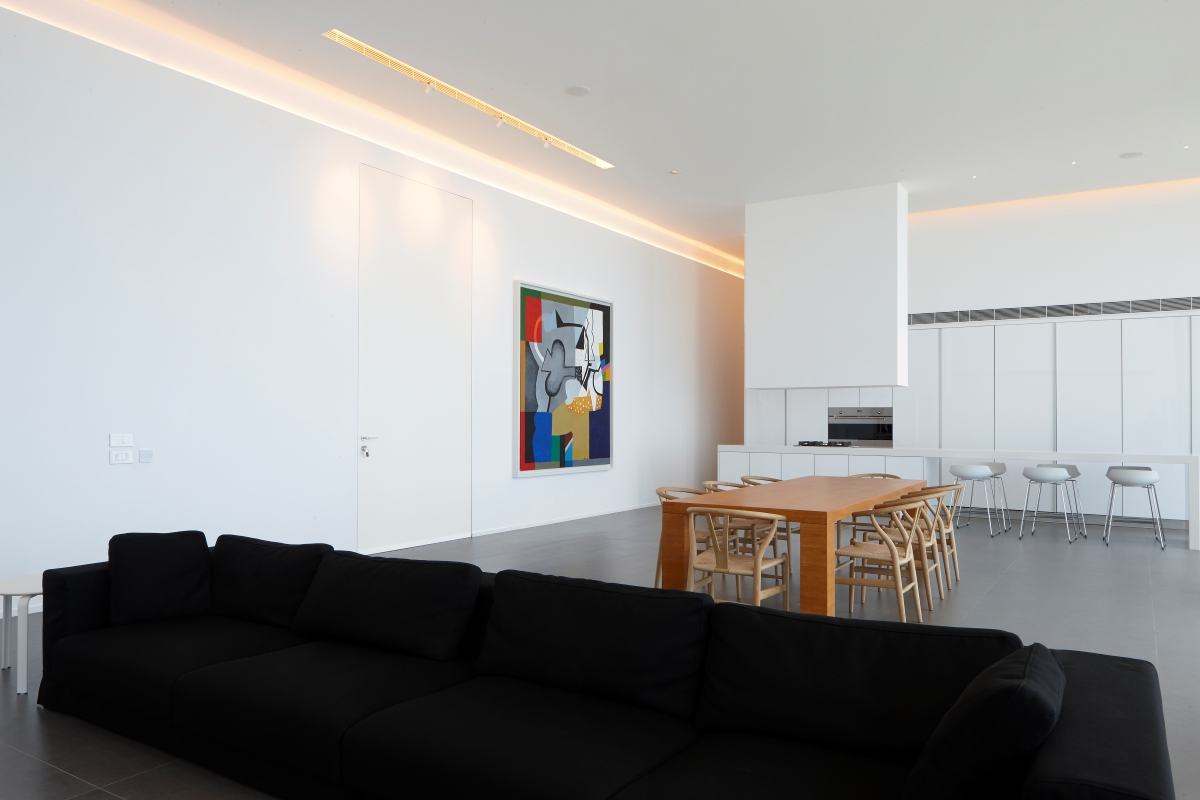 villa in koura photograph 18
