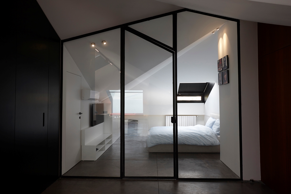 loft in beitmisk photograph 10