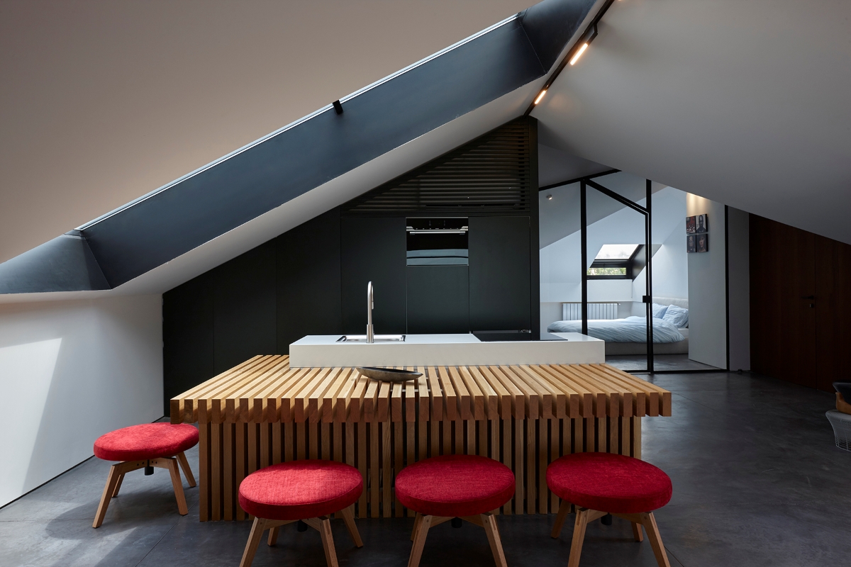 loft in beitmisk photograph 4