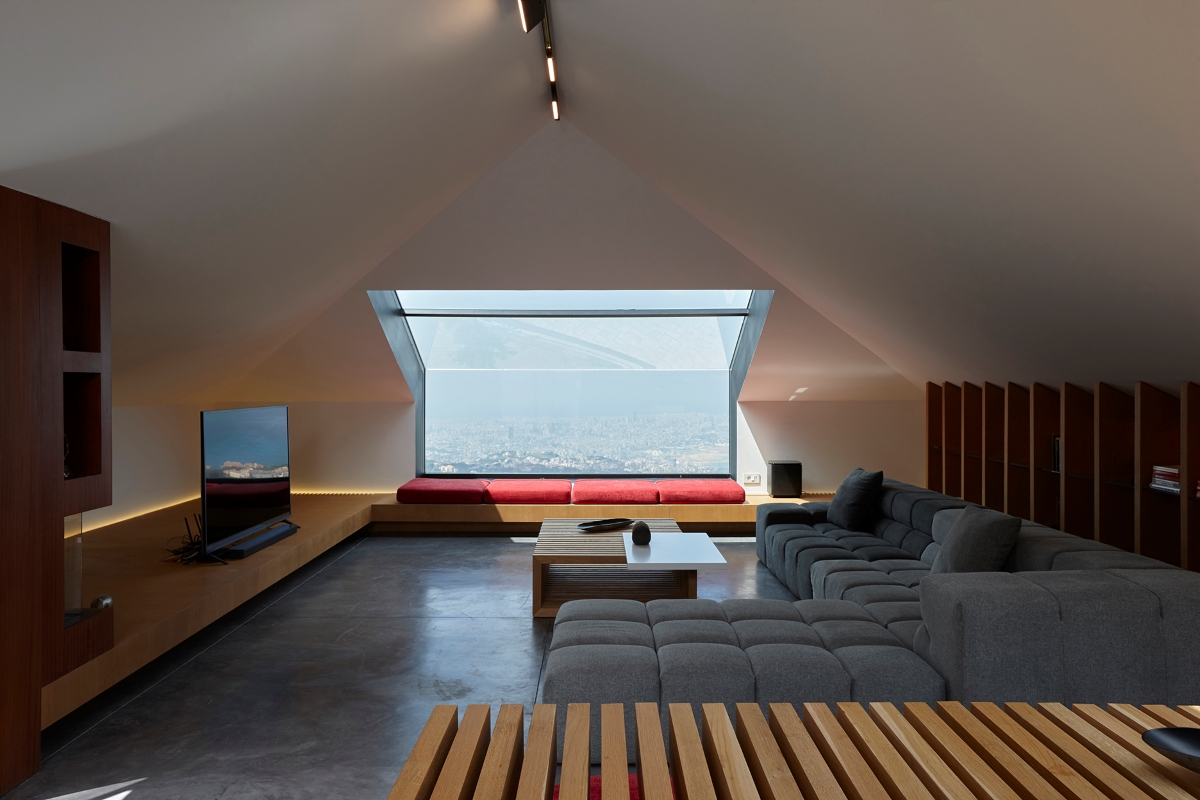 loft in beitmisk photograph 6