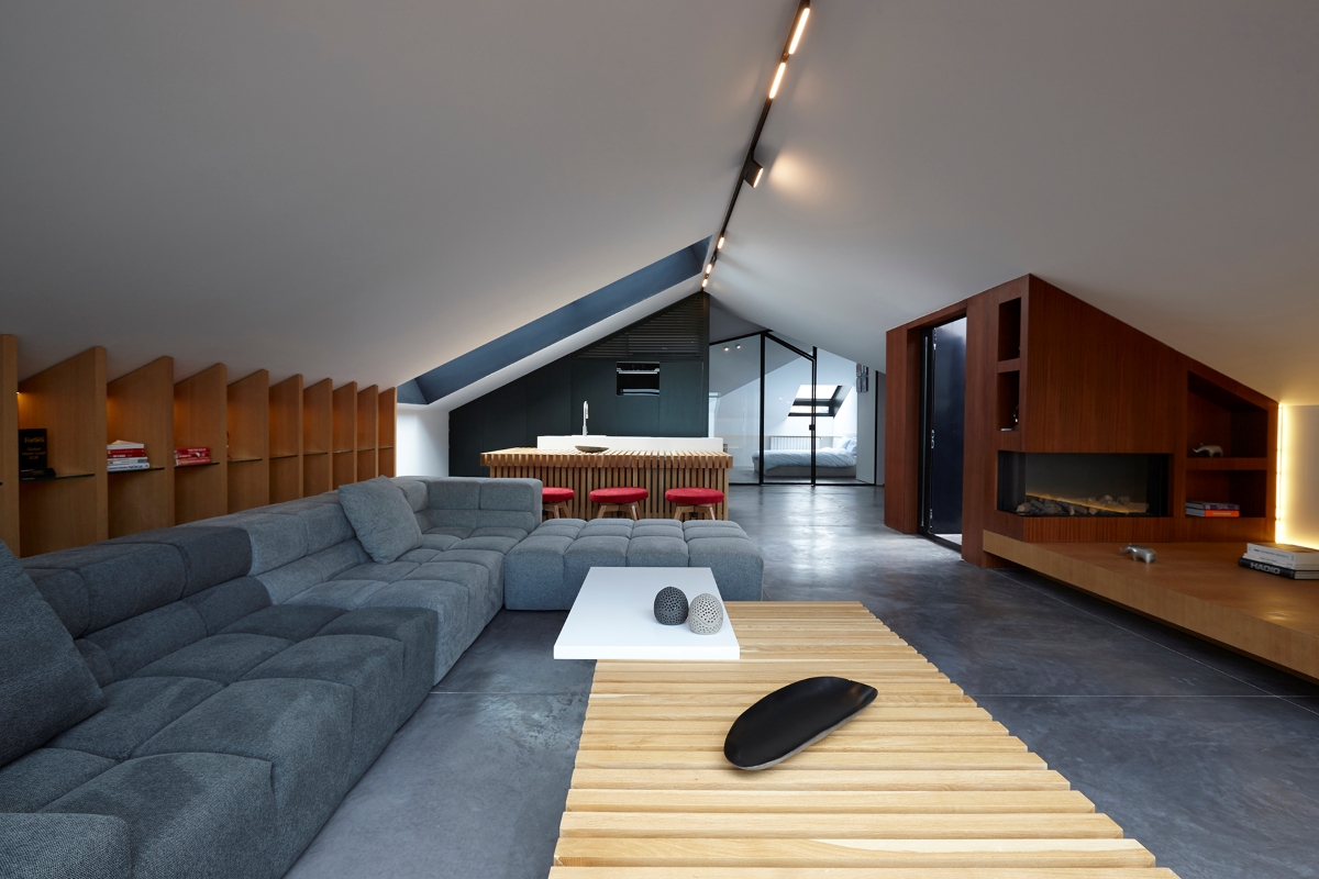loft in beitmisk photograph 7