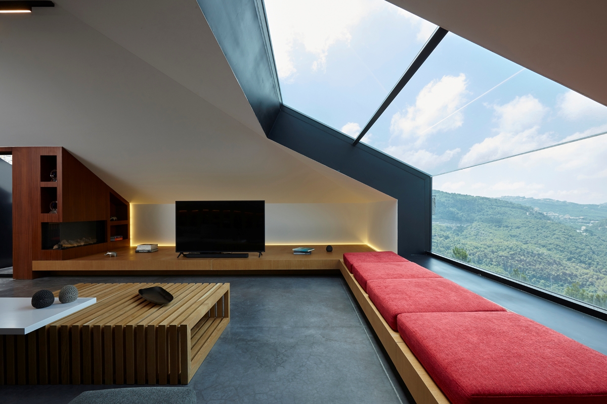 loft in beitmisk photograph 8