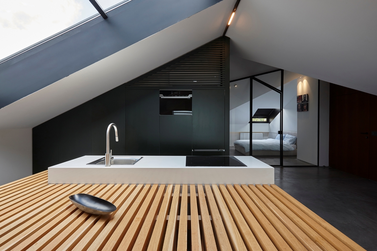 loft in beitmisk photograph 9
