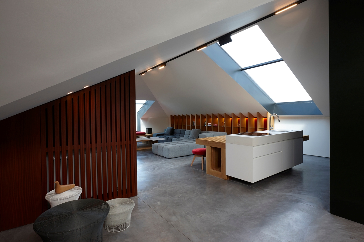 loft in beitmisk
