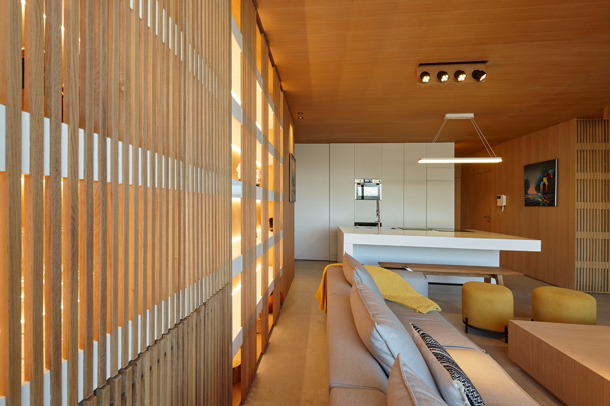 chalet in zaarour photograph 2