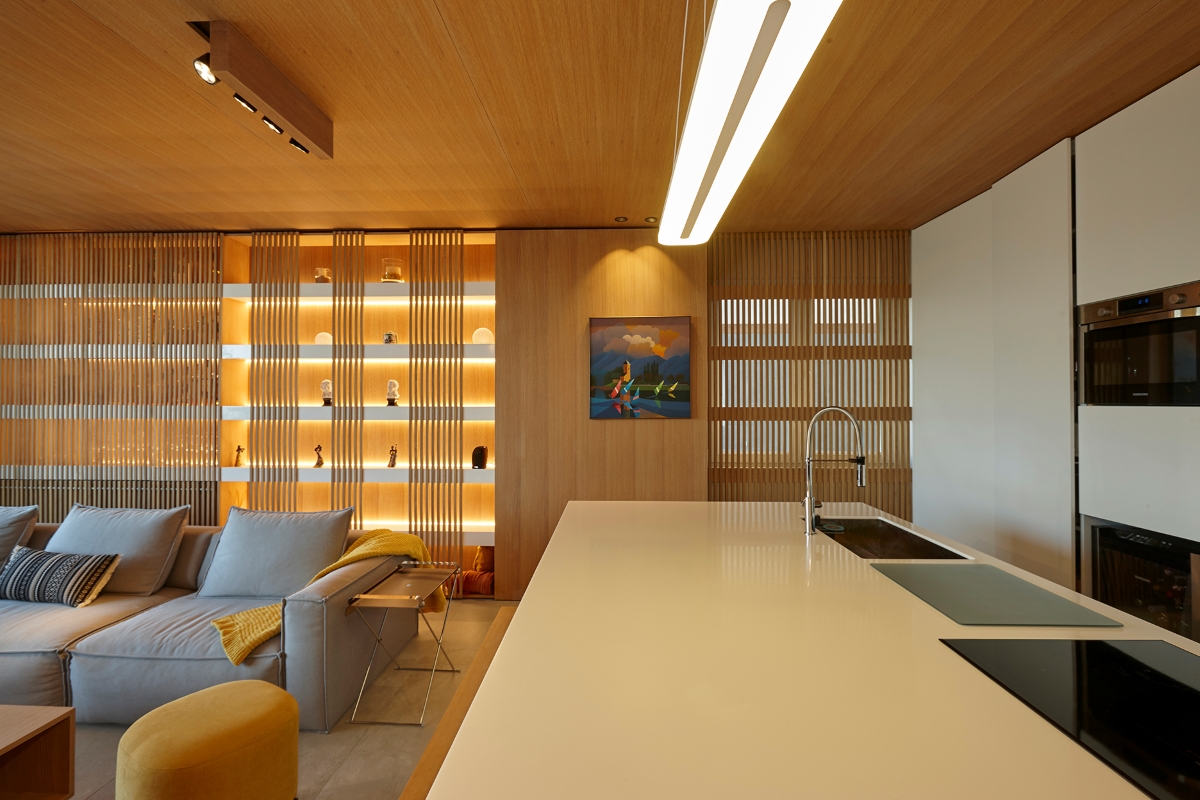 chalet in zaarour photograph 5