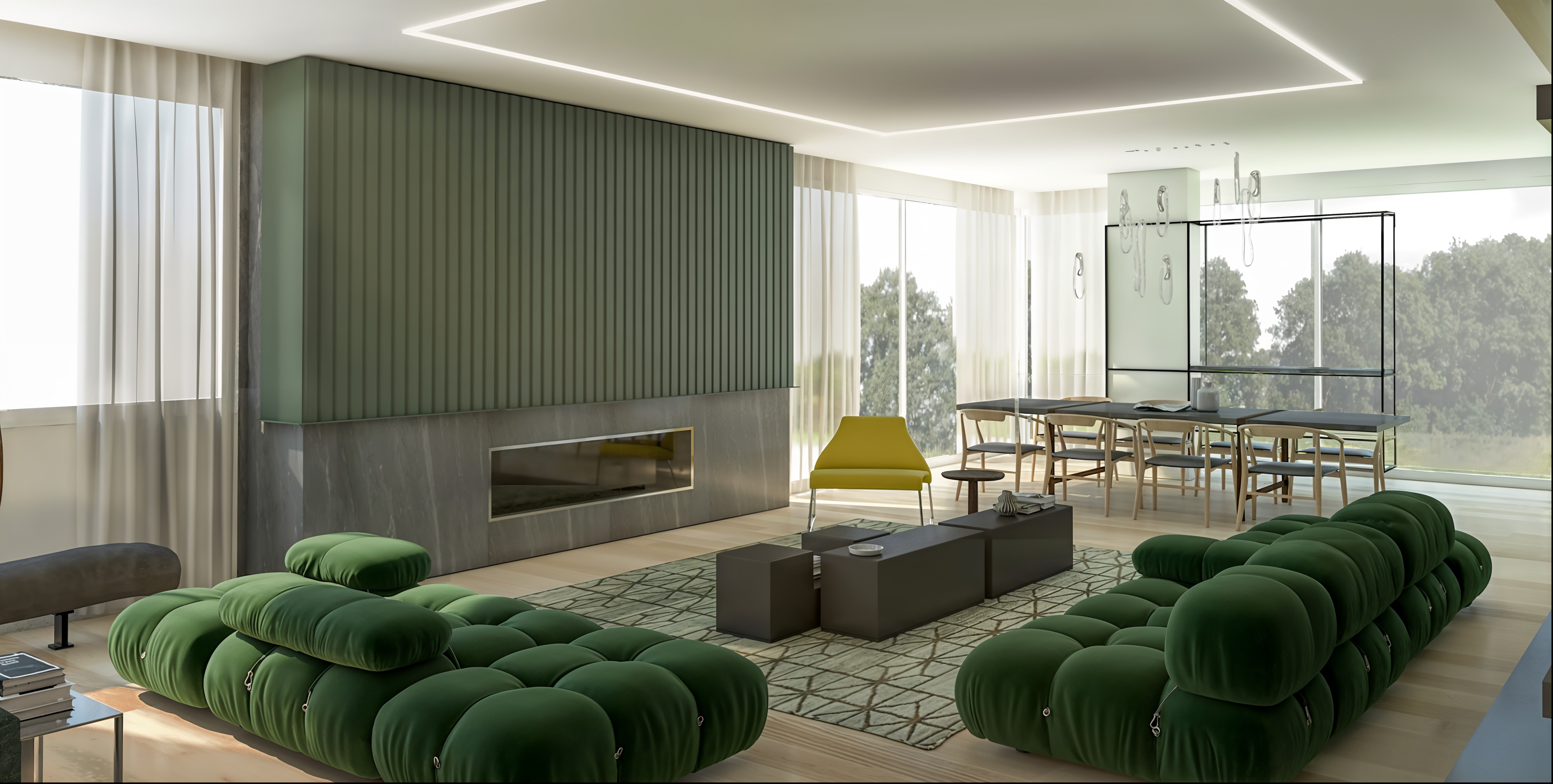 residence in bsalim photograph 4