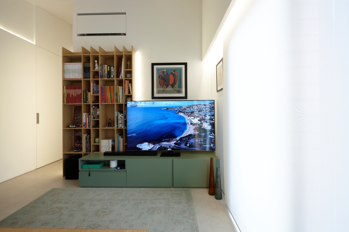 residence in qornet chahwan photograph 10