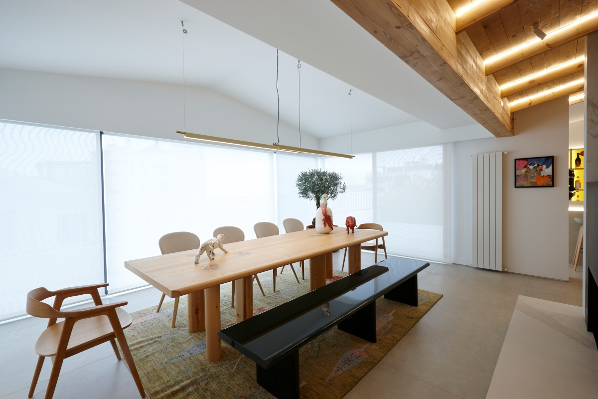 residence in qornet chahwan photograph 2