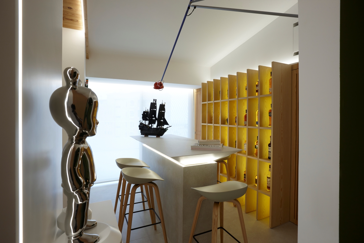 residence in qornet chahwan photograph 7