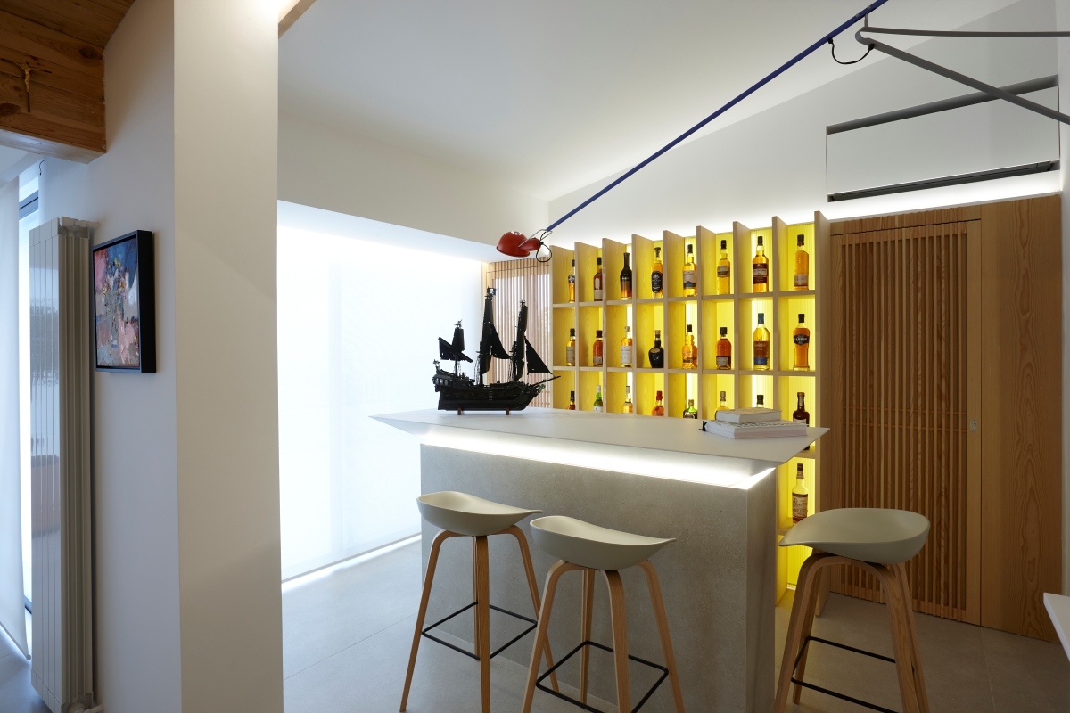 residence in qornet chahwan photograph 9