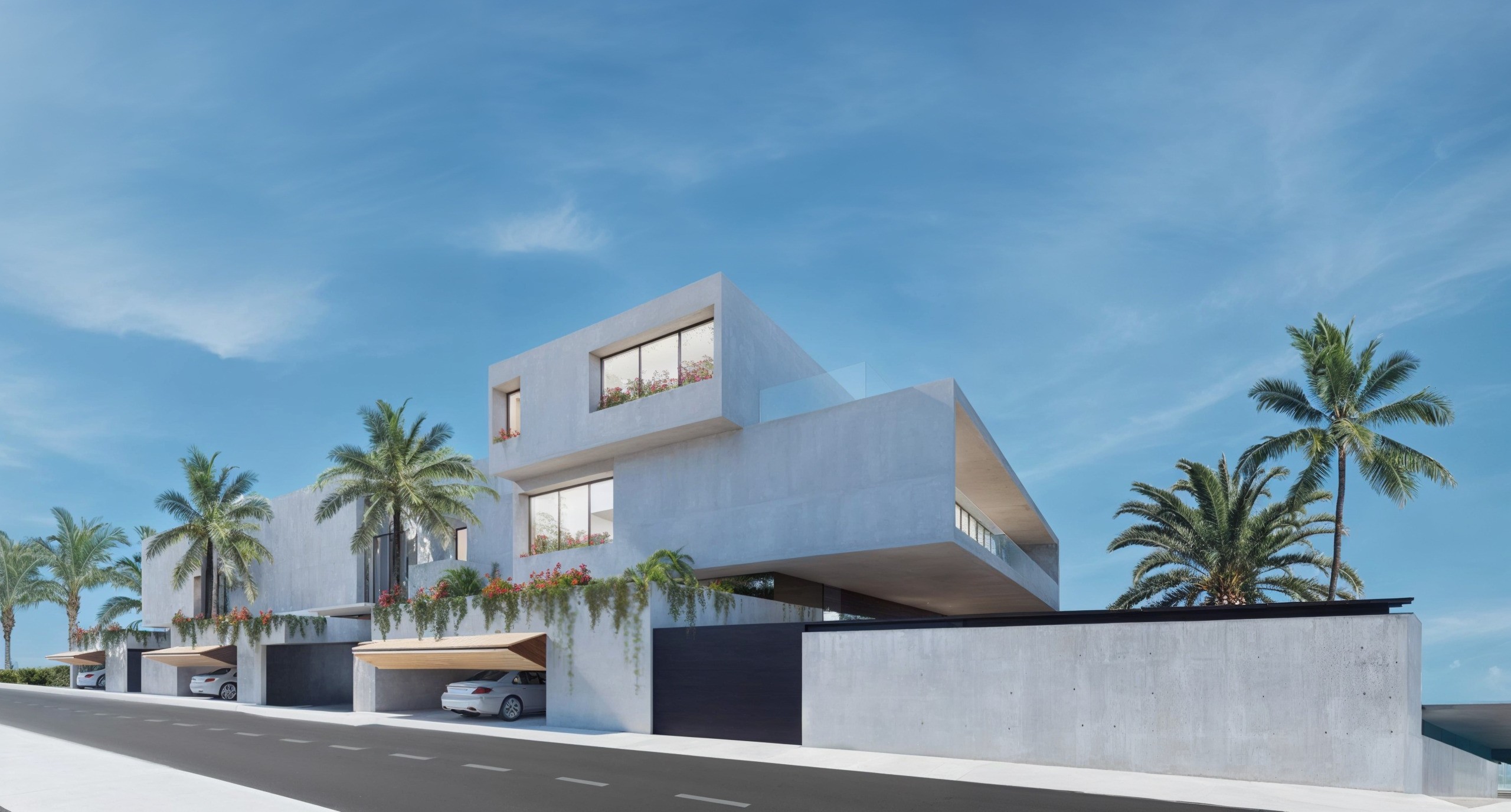 residential development, riyadh