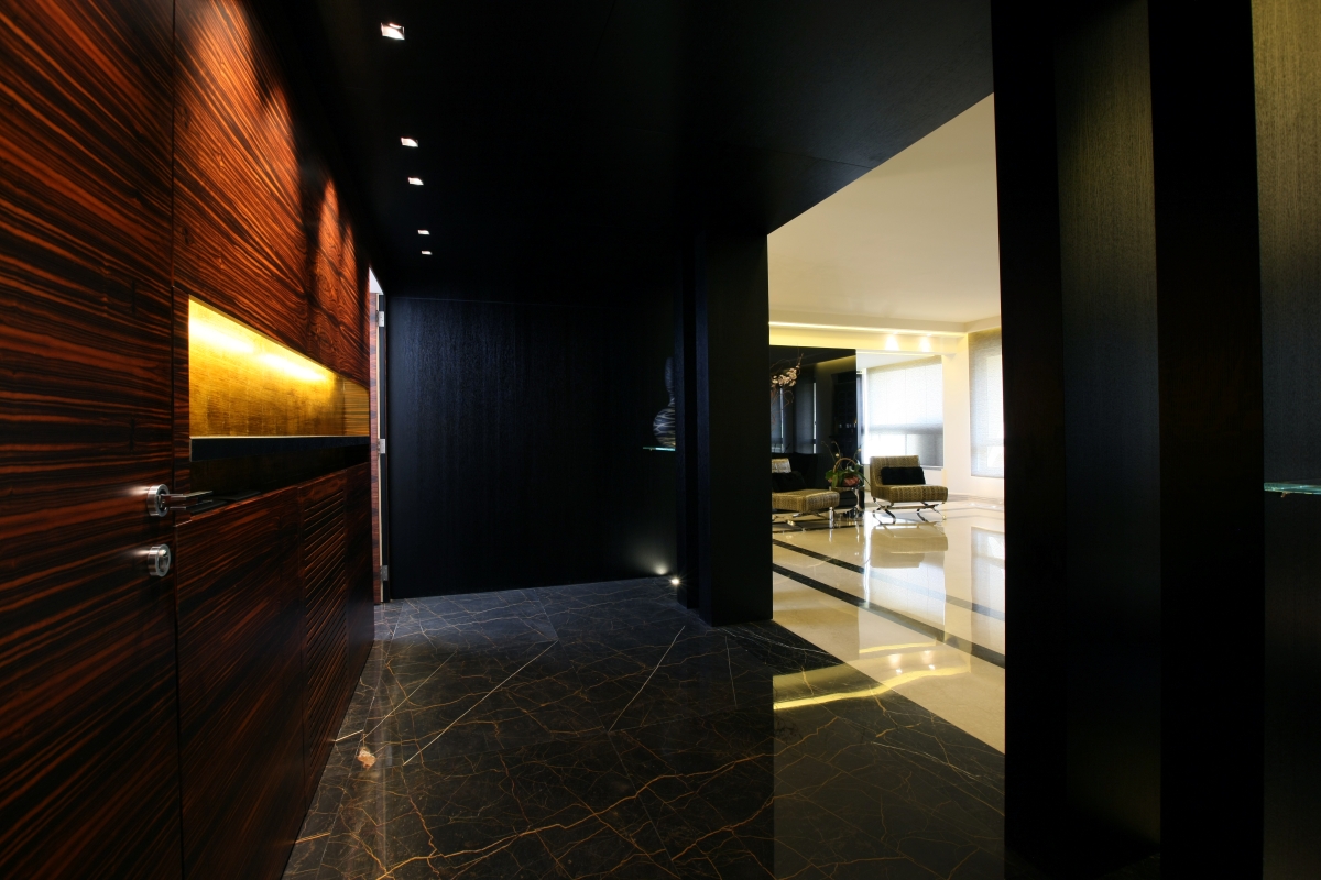 residence in sodeco photograph 1