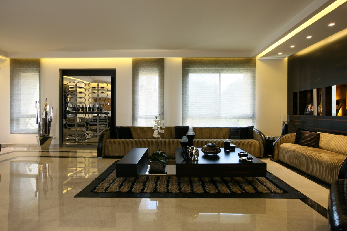 residence in sodeco photograph 4