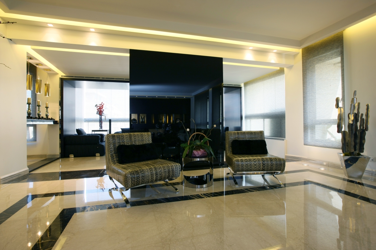 residence in sodeco photograph 5