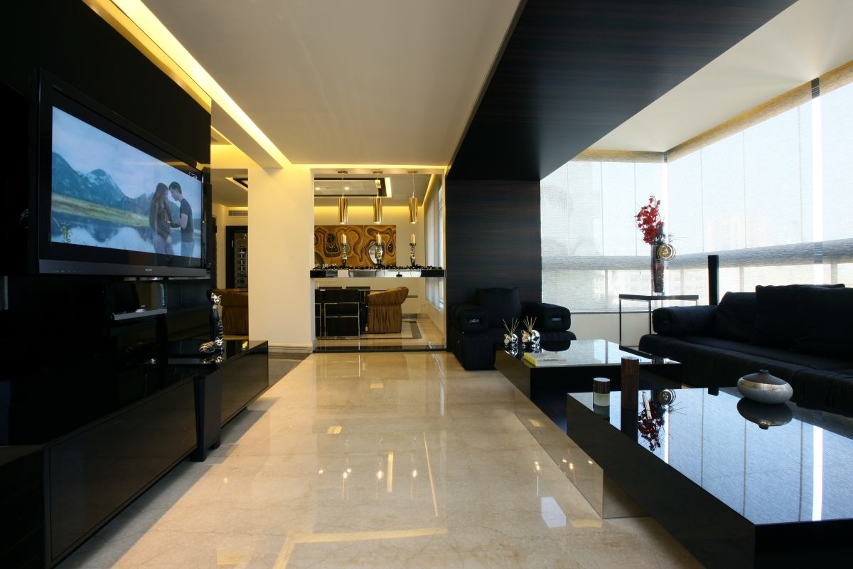 residence in sodeco photograph 6